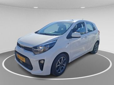 קיה פיקנטו