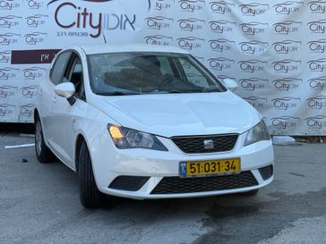 סיאט איביזה