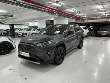 טויוטה RAV4