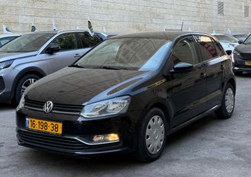 פולקסווגן פולו