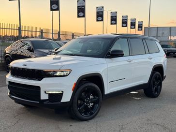 ג'יפ גראנד צ'ירוקי