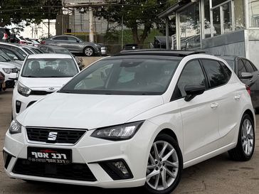 סיאט איביזה