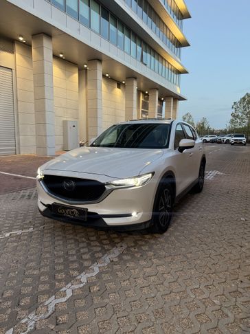 מזדה CX-5
