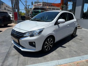 מיצובישי ספייס סטאר
