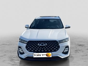 צ'רי TIGGO 7 PRO