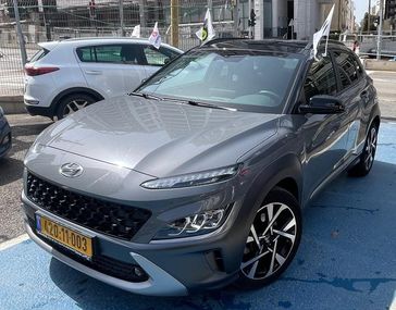 יונדאי קונה