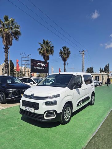 סיטרואן ברלינגו