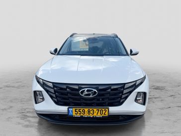 יונדאי טוסון