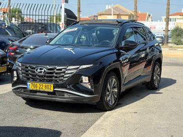 יונדאי טוסון