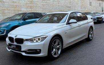 ב מ וו סדרה 3