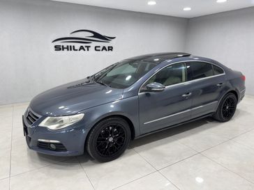 פולקסווגן פאסאט