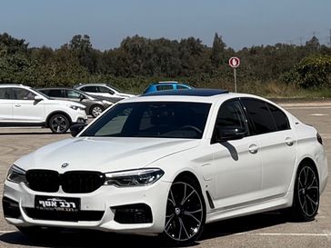 ב מ וו סדרה 5