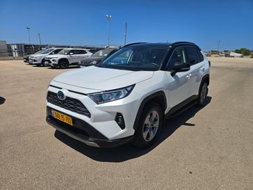 טויוטה RAV4