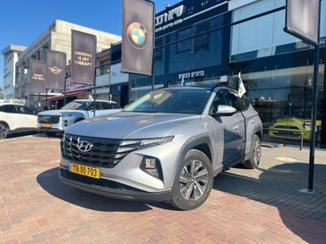 יונדאי טוסון