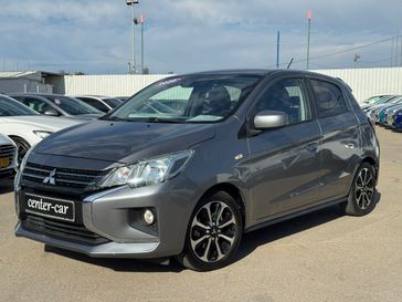 מיצובישי ספייס סטאר