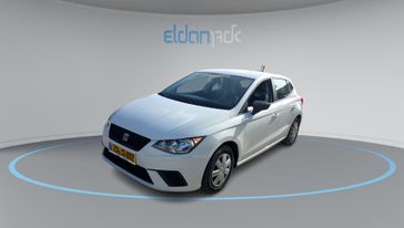 סיאט איביזה