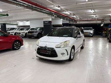 סיטרואן DS3