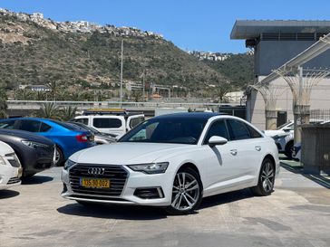 אאודי A6