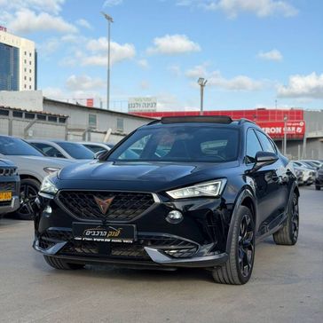 קופרה פורמנטור