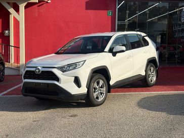טויוטה RAV4