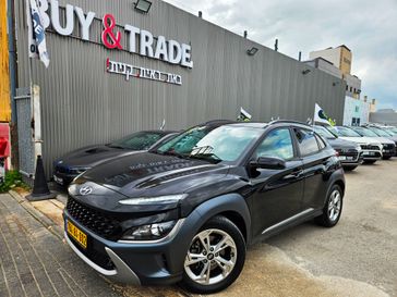 יונדאי קונה