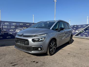 סיטרואן C4 ספייסטורר