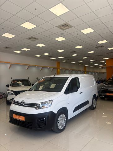 סיטרואן ברלינגו