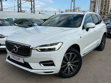 וולבו XC60