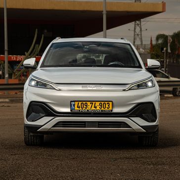 בי ווי די ATTO 3