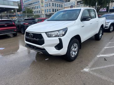 טויוטה היילקס