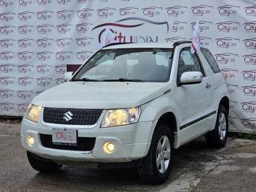 סוזוקי גרנד ויטרה