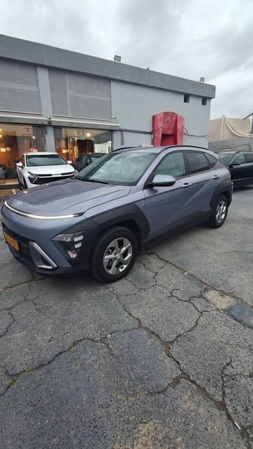 יונדאי קונה