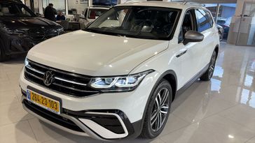 פולקסווגן טיגואן