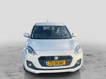 סוזוקי סוויפט