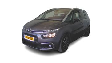 סיטרואן C4 ספייסטורר