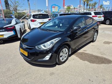 יונדאי I35