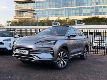 בי ווי די SEAL