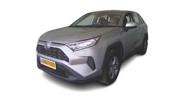טויוטה RAV4