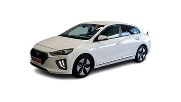 יונדאי איוניק