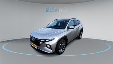 יונדאי טוסון