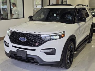 פורד EXPLORER