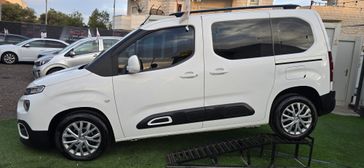 סיטרואן ברלינגו