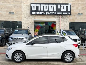 סיאט איביזה