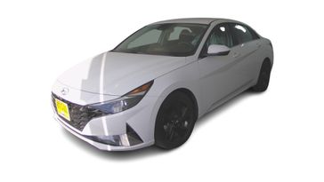 יונדאי אלנטרה