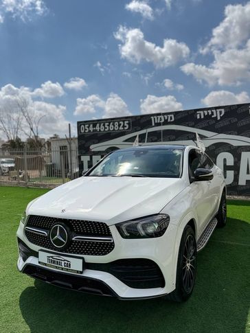 מרצדס GLE