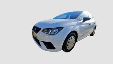 סיאט איביזה