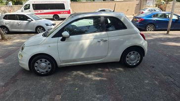 פיאט 500