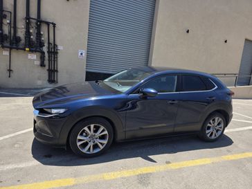 מזדה CX-30