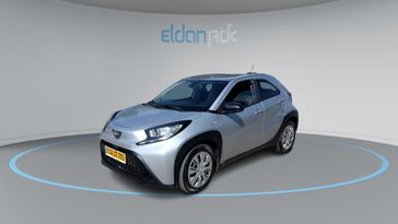 טויוטה אייגו