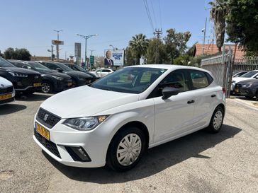 סיאט איביזה